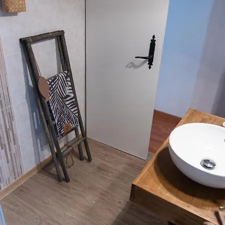 Apartamento Sanchez Cordoba Exterior photo