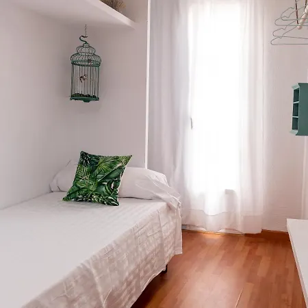 Apartamento Sanchez Cordoba Exterior photo