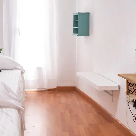 Apartamento Sanchez Cordoba Exterior photo