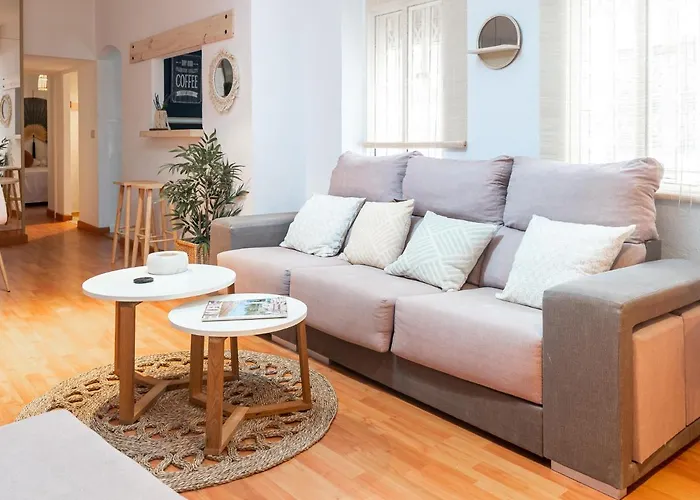 Apartamento Sanchez