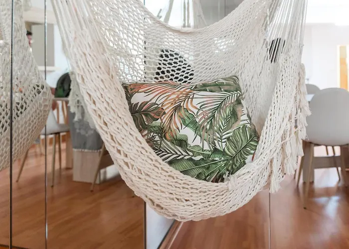 Apartamento Sanchez