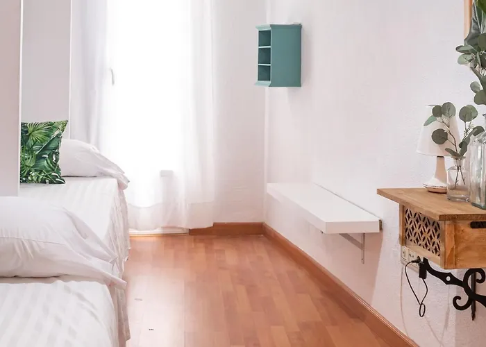 Apartamento Sanchez