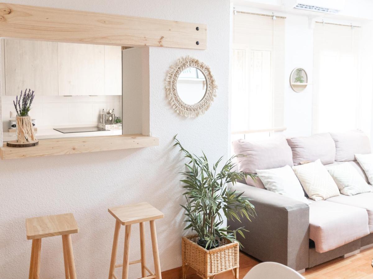 Apartment Sanchez Cordoba