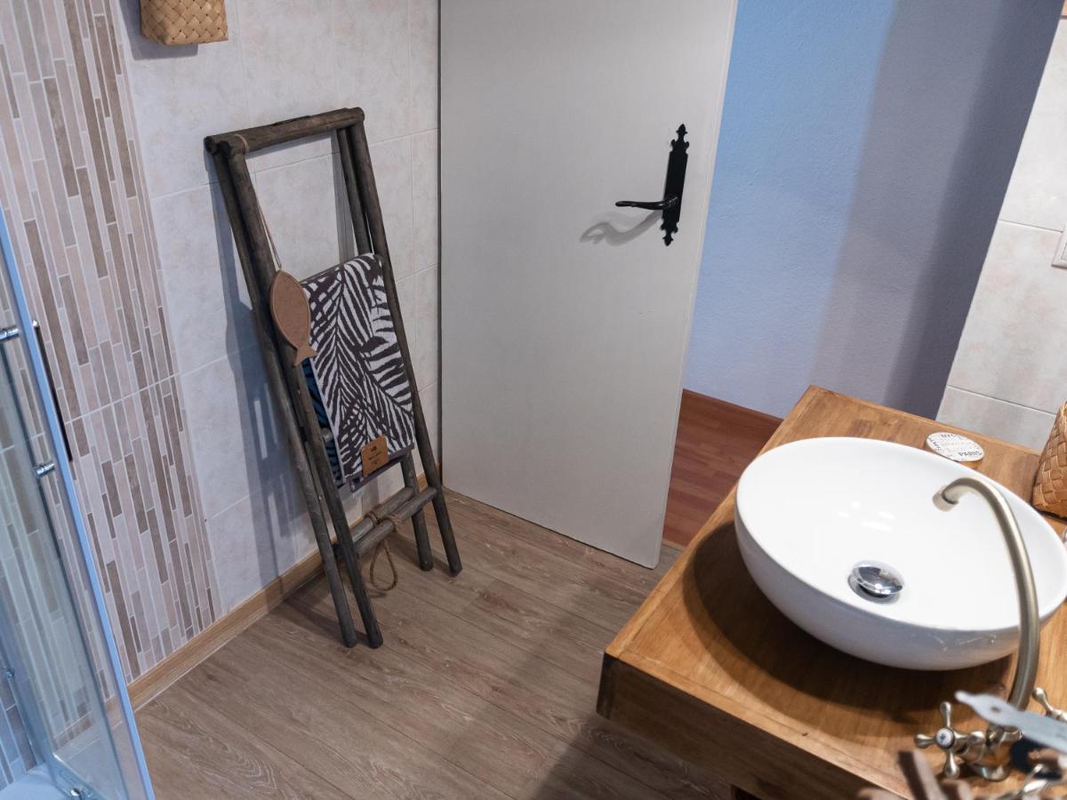 Sanchez Appartement