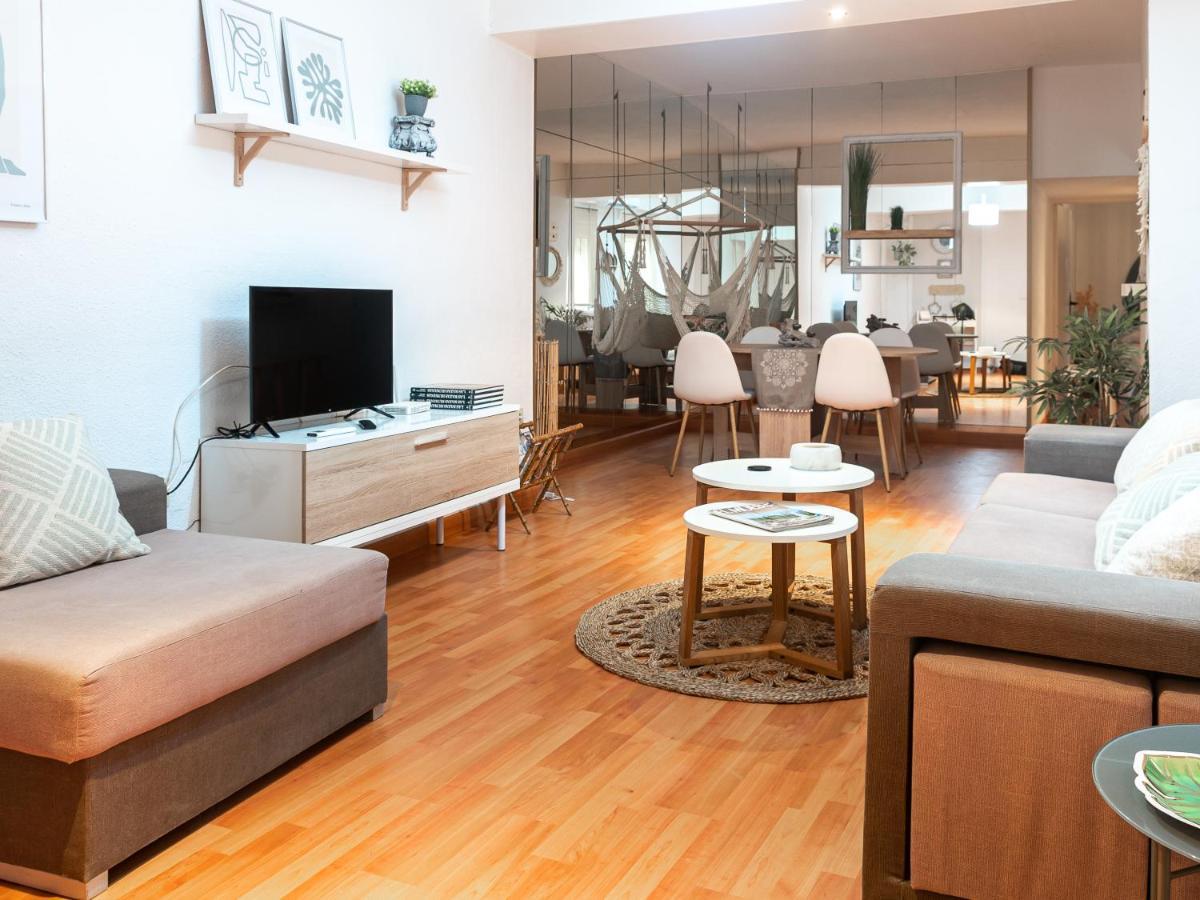 Apartment Sanchez Cordoba