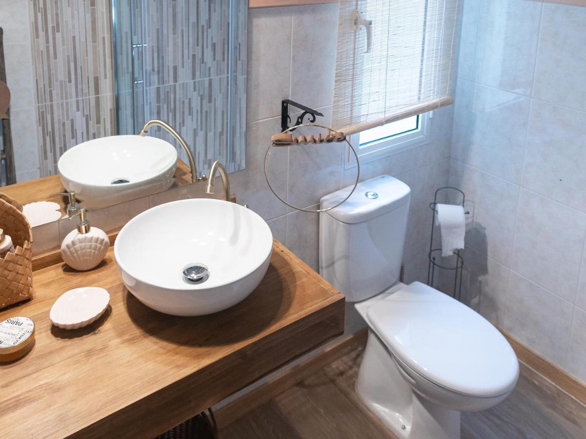 Sanchez Appartement *