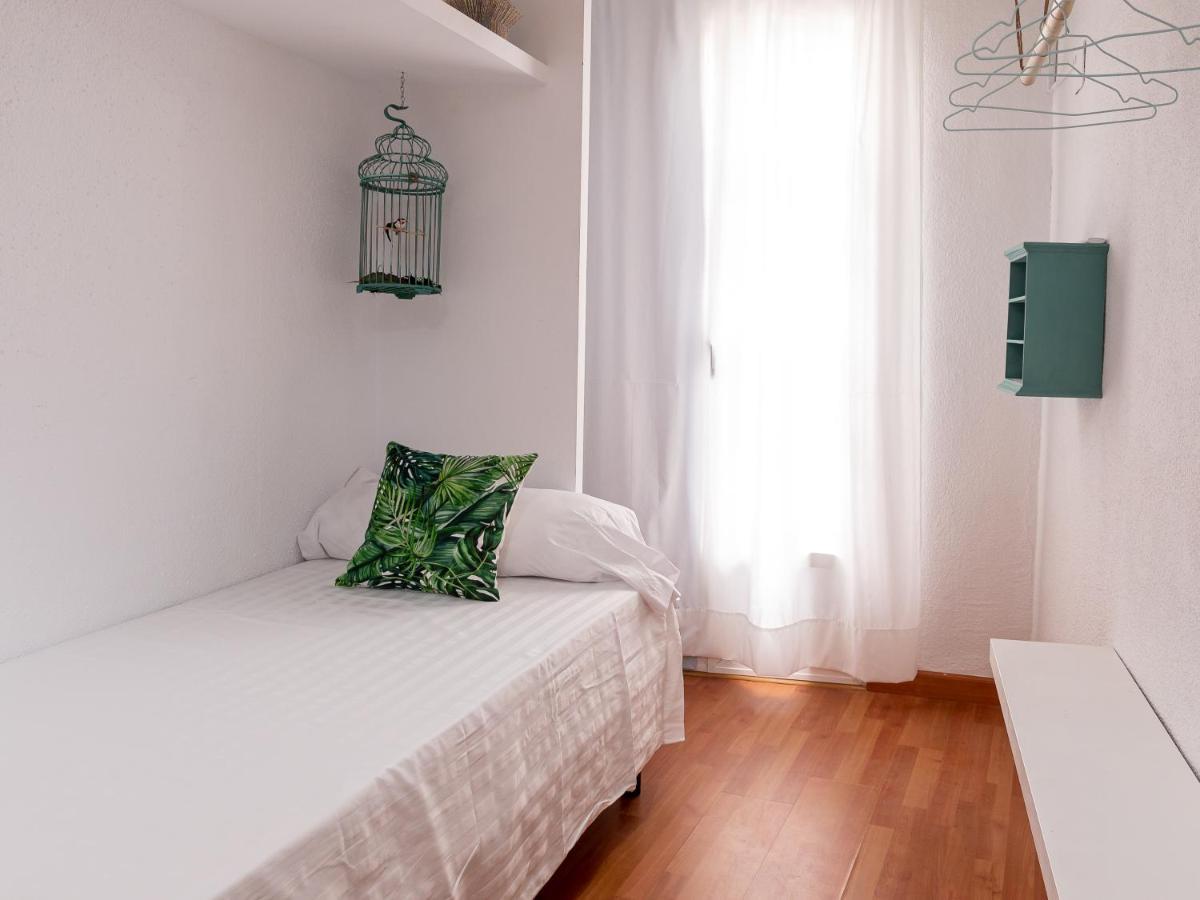 Appartement Sanchez Cordoue