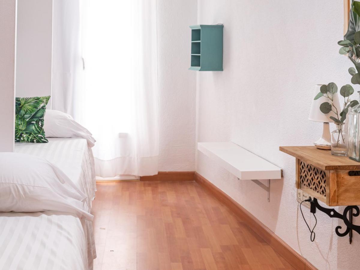 Appartement Sanchez *