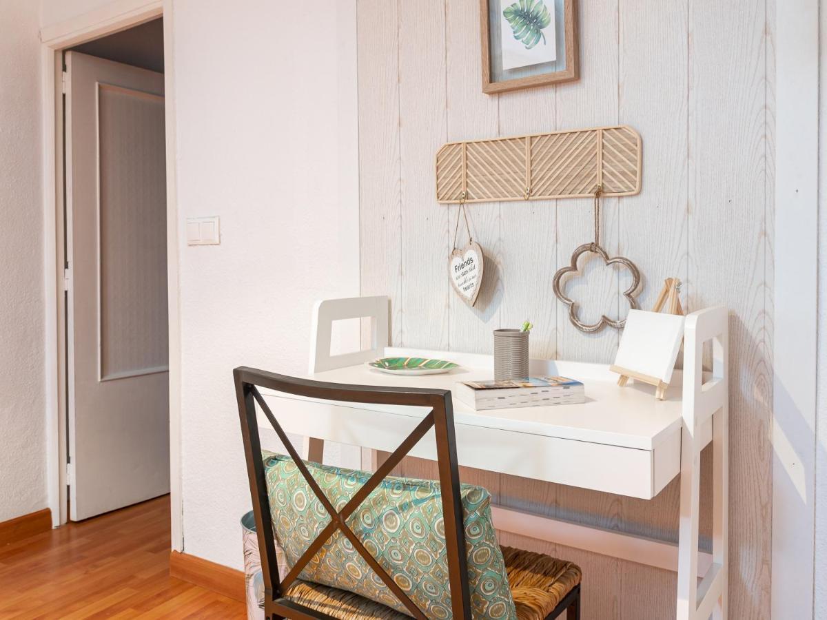 Appartement Sanchez *
