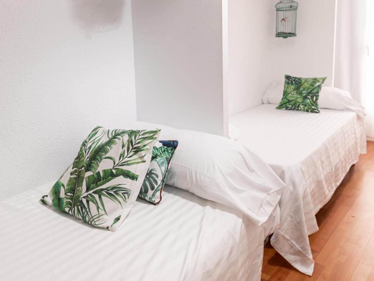 Appartement Sanchez *
